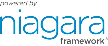 powered by niagara